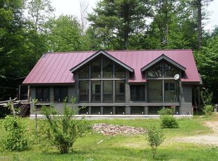 185 Sugar Hill Rd, Williamsburg, MA 01096