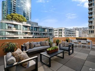 300 Beale St APT 601, San Francisco, CA 94105