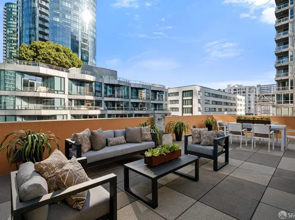 300 Beale St APT 601, San Francisco, CA 94105