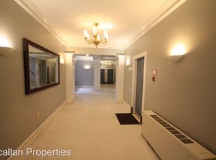 1824 Belmont Rd NW APT 34, Washington, DC 20009