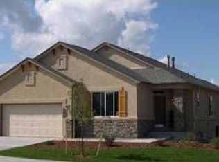 404 Pasada Way, Monument, CO 80132