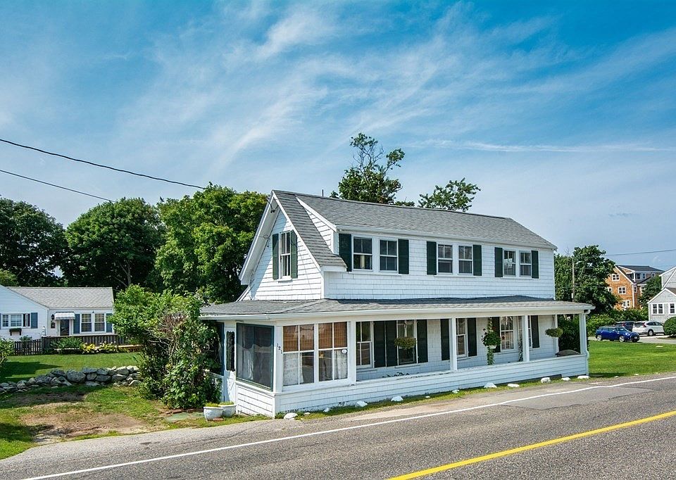 121 Jericho Rd, Scituate, MA 02066 Zillow