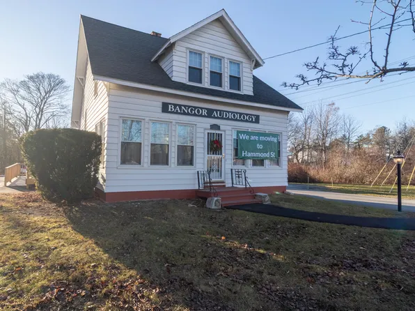 546 Broadway, Bangor, ME 04401