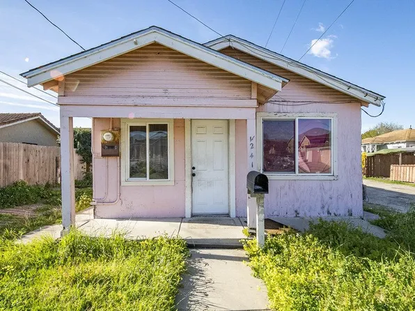 11241 Rico St, Castroville, CA 95012