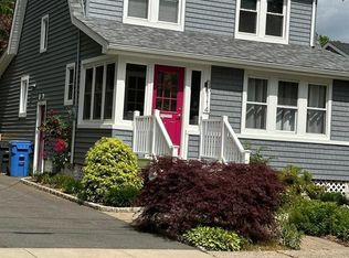 114 Columbia Ave, Metuchen, NJ 08840