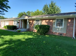 1401 S Rouse St, Pittsburg, KS 66762