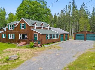 719 Big Brook Rd, Indian Lake, NY 12842