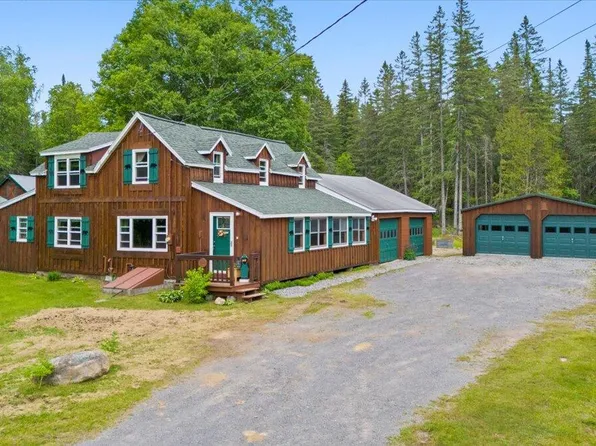 719 Big Brook Rd, Indian Lake, NY 12842