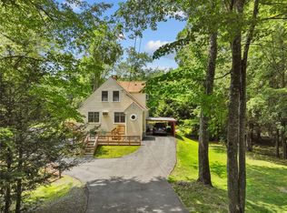 167 Howard Hill Rd, Foster, RI 02825