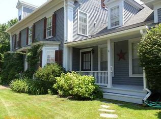 2 Simpsons Ln #B, York, ME 03909