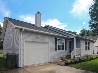 216 Two Hitch Rd, Goose Creek, SC 29445