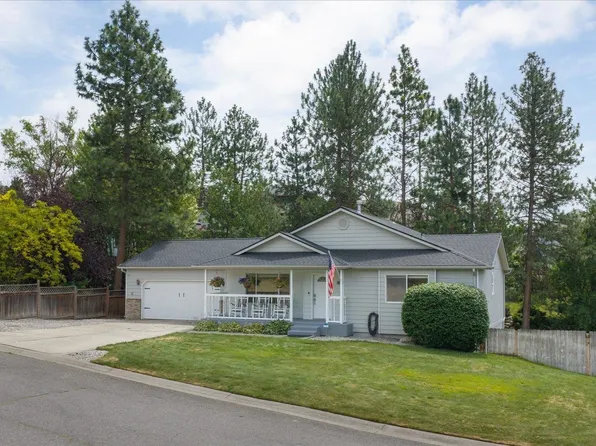 8202 E Tony Ln, Spokane, WA 99217