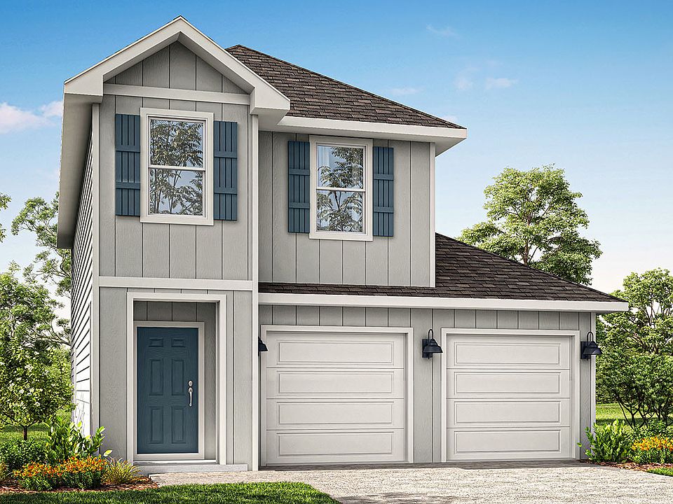 Plan Elevation.