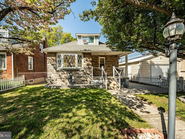1016 Leiper St, Eddystone, PA 19022