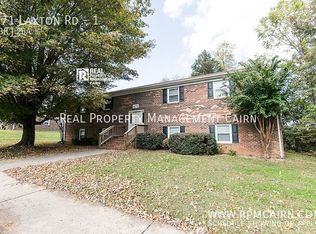 671 Laxton Rd APT 1, Lynchburg, VA 24502