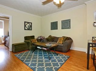 212 9th St #3, Hoboken, NJ 07030