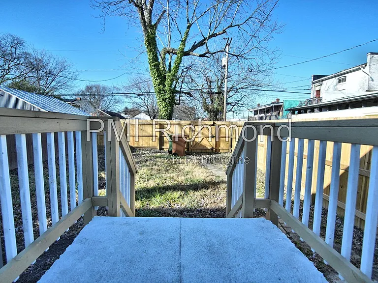 2918 Hanes Ave #A — Photo 15