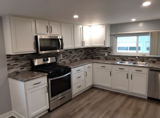 605 W Baldwin St, Saint Johns, MI