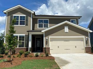 2058 Yearden Ln, Monroe, NC 28110