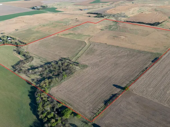 1 County Road 400, Albert, KS 67511