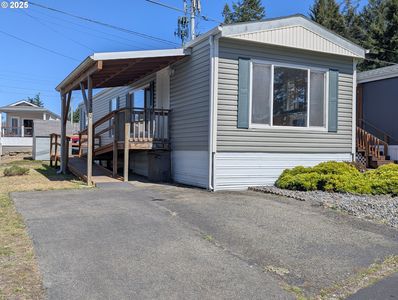 3300 Pacific Loop, Coos Bay, OR, 97420