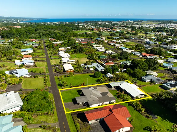 127 Kanoelani St #1, Hilo, HI 96720