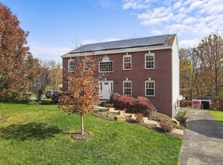 5032 Apple Ridge Dr, Allison Park, PA 15101