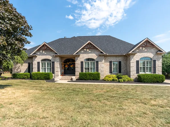 1505 Gleneagle Dr, Marion, IL 62959