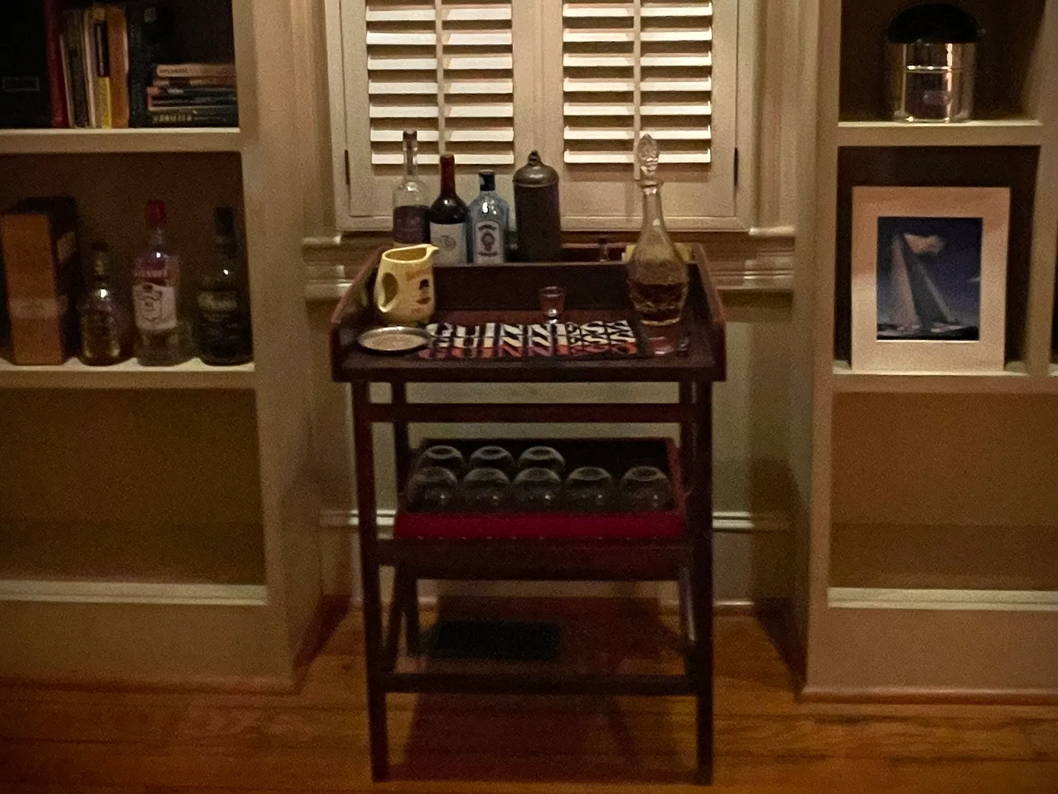 1 bed, 1.5 bath, $900 — Photo 4