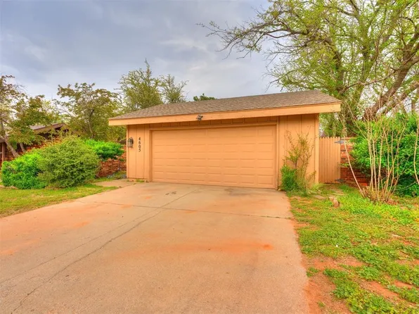 4605 Dove Tree Ln, Oklahoma City, OK 73162