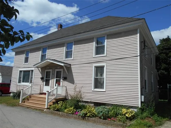 8 Ayers Ct #8, Brewer, ME 04412