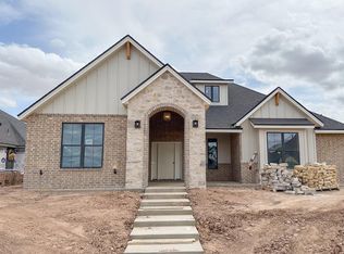 7515 55th St, Lubbock, TX 79407