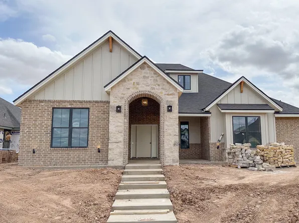 7515 55th St, Lubbock, TX 79407