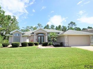 15 Lewis Dr, Palm Coast, FL 32137