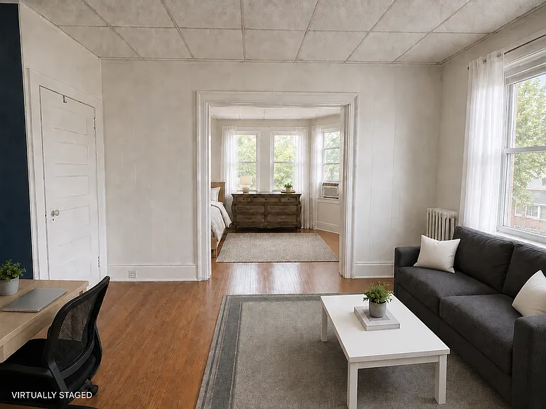 11 High St #2L — Photo 1
