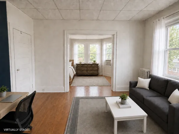 11 High St APT 2L, Nutley, NJ 07110