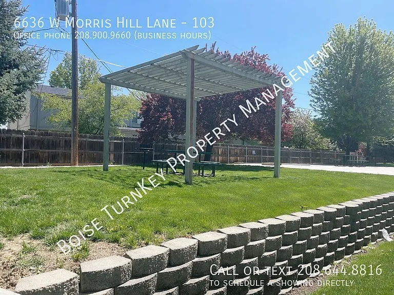 6636 W Morris Hill Ln #103 — Photo 12