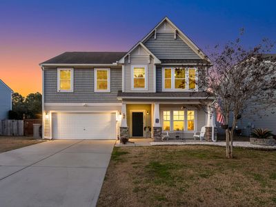 203 Balsam Cir, Summerville, SC, 29485