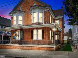 50 N Water St, Spring Grove, PA 17362