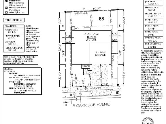 4th image of 3942 E Oakridge Ave