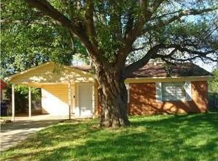 2136 E Algonquin Trl, Shreveport, LA 71107