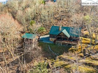 106 Dandelion Lane, Banner Elk, NC 28604