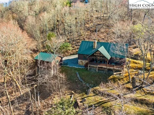 106 Dandelion Lane, Banner Elk, NC 28604