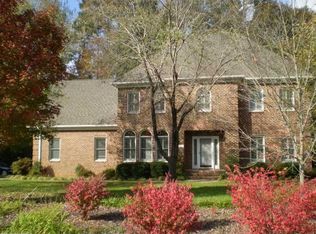 5309 Winterset Dr, Greensboro, NC 27406