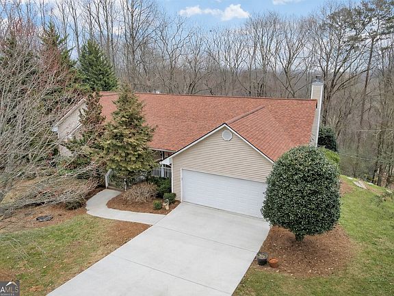 4th image of 611 Talona Mountain Rd