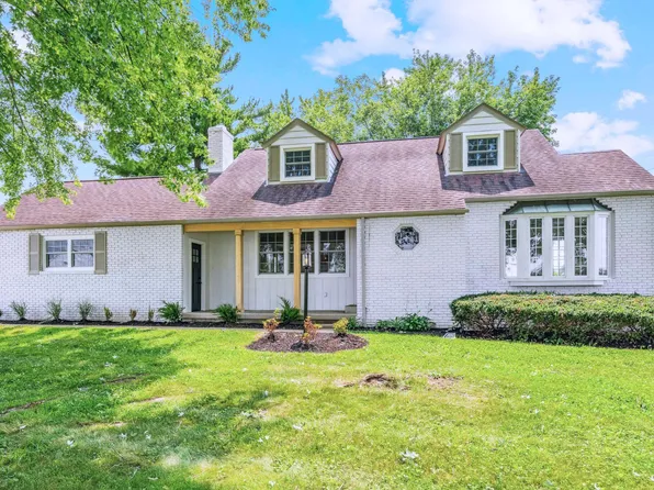 10295 Winchester Rd NW, Canal Winchester, OH 43110
