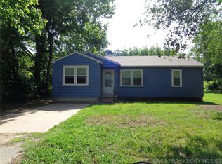 5669 N Gillette Ave, Tulsa, OK 74130