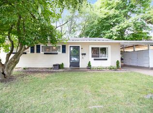 1317 Alpine Dr, South Bend, IN
