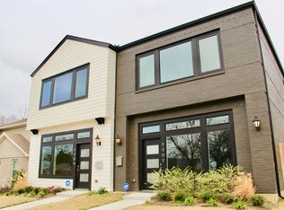 3207 Forest Park Blvd, Fort Worth, TX 76110