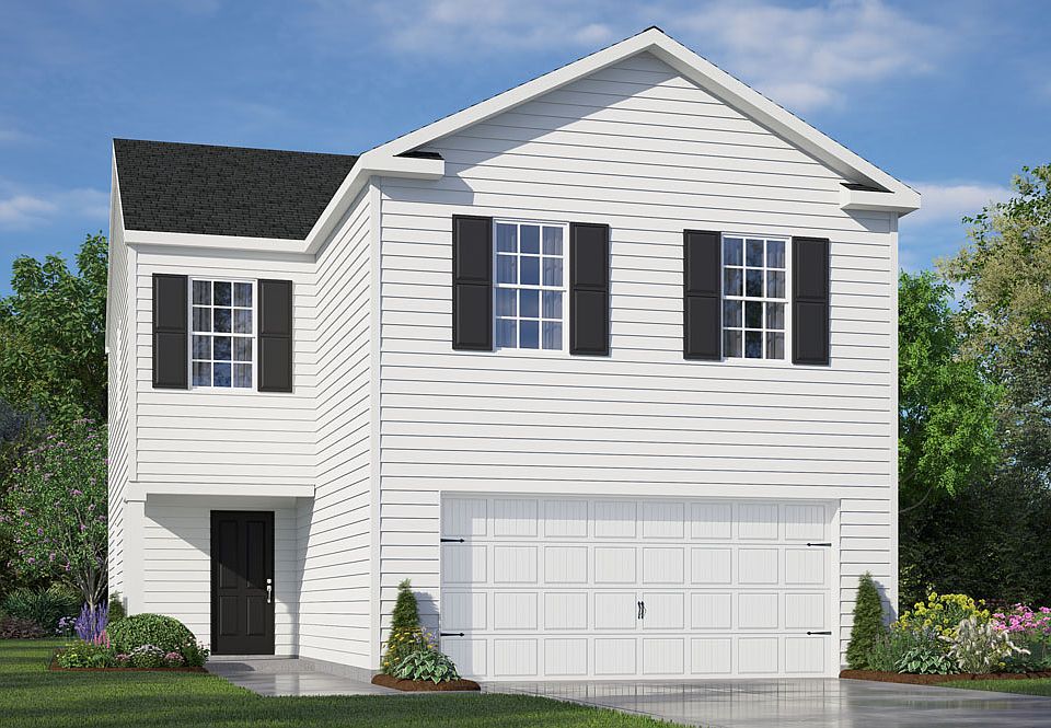 Plan Elevation.